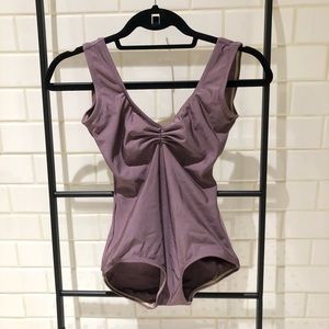 Lucky Leo Moon Leotard